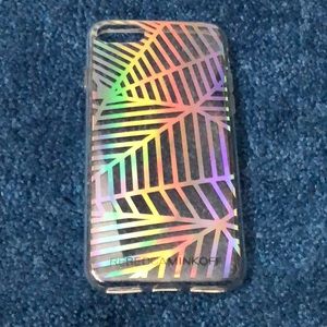 Rebecca Minkoff iPhone 7 case for sale!!